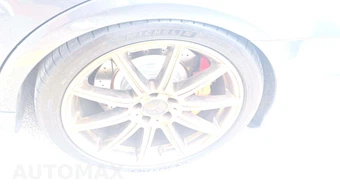 2014 Mercedes-Benz E 63 AMG 4MATIC Wagon – miniatura 35