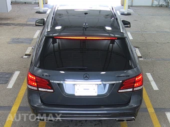 2014 Mercedes-Benz E 63 AMG 4MATIC Wagon – miniatura 5
