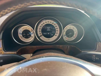 2014 Mercedes-Benz E-Class E 350 - miniatura 12
