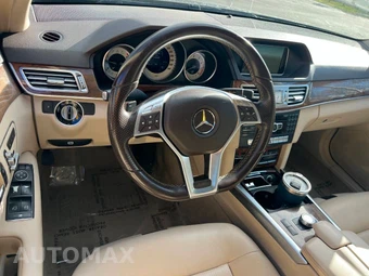 2014 Mercedes-Benz E-Class E 350 - miniatura 13