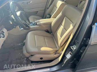 2014 Mercedes-Benz E-Class E 350 - miniatura 14