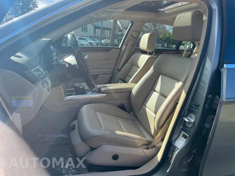 2014 Mercedes-Benz E-Class E 350 - miniatura 15