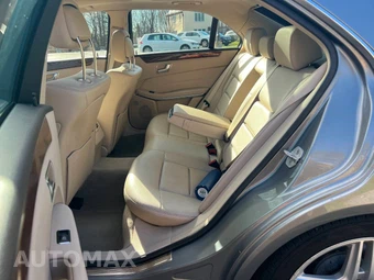 2014 Mercedes-Benz E-Class E 350 - miniatura 16