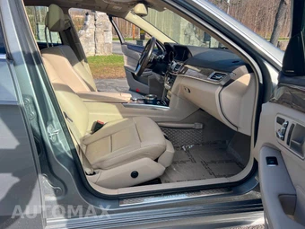 2014 Mercedes-Benz E-Class E 350 - miniatura 17