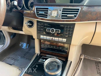 2014 Mercedes-Benz E-Class E 350 - miniatura 18