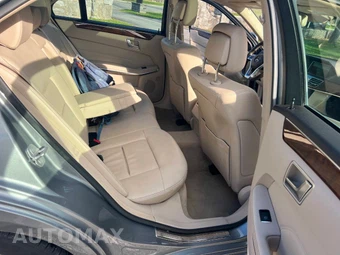 2014 Mercedes-Benz E-Class E 350 - miniatura 22