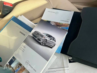 2014 Mercedes-Benz E-Class E 350 - miniatura 23