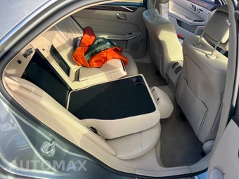 2014 Mercedes-Benz E-Class E 350 - miniatura 27