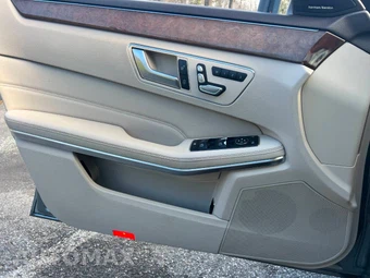 2014 Mercedes-Benz E-Class E 350 - miniatura 29