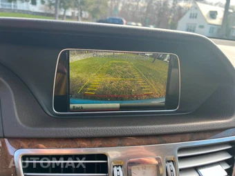 2014 Mercedes-Benz E-Class E 350 - miniatura 30