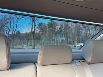 2014 Mercedes-Benz E-Class E 350 - miniatura 31