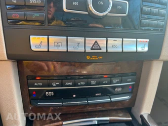 2014 Mercedes-Benz E-Class E 350 - miniatura 34