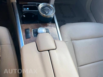 2014 Mercedes-Benz E-Class E 350 - miniatura 35