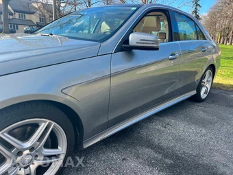 2014 Mercedes-Benz E-Class E 350 - miniatura 38