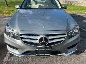 2014 Mercedes-Benz E-Class E 350 - miniatura 39