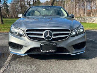 2014 Mercedes-Benz E-Class E 350 - miniatura 40