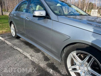 2014 Mercedes-Benz E-Class E 350 - miniatura 41