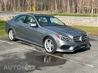 2014 Mercedes-Benz E-Class E 350 - miniatura 49