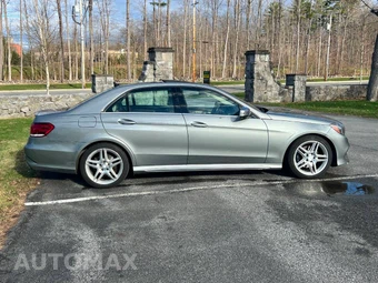 2014 Mercedes-Benz E-Class E 350 - miniatura 8