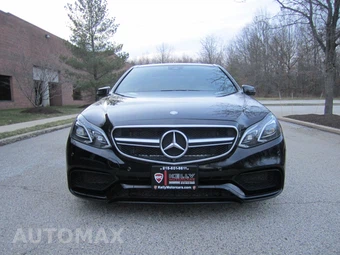 2014 Mercedes-Benz E-Class E63S AMG – miniatura 28