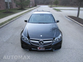 2014 Mercedes-Benz E-Class E63S AMG – miniatura 29