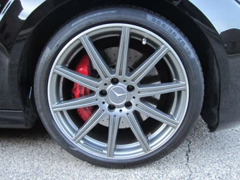2014 Mercedes-Benz E-Class E63S AMG – miniatura 36