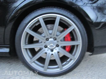 2014 Mercedes-Benz E-Class E63S AMG – miniatura 40