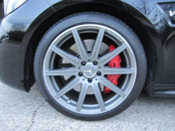 2014 Mercedes-Benz E-Class E63S AMG – miniatura 41