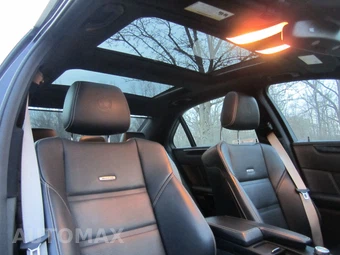 2014 Mercedes-Benz E-Class E63S AMG – miniatura 42