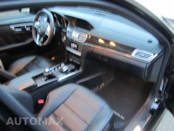2014 Mercedes-Benz E-Class E63S AMG – miniatura 44