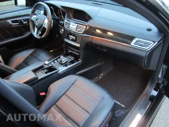 2014 Mercedes-Benz E-Class E63S AMG – miniatura 45