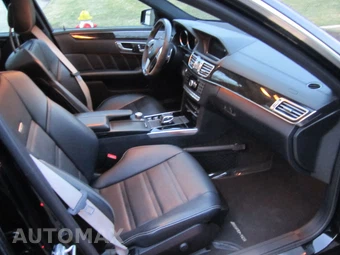 2014 Mercedes-Benz E-Class E63S AMG – miniatura 50