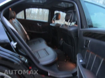 2014 Mercedes-Benz E-Class E63S AMG – miniatura 52