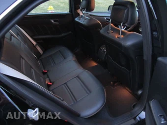 2014 Mercedes-Benz E-Class E63S AMG – miniatura 53
