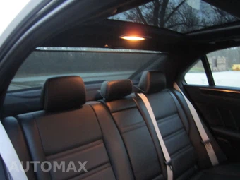 2014 Mercedes-Benz E-Class E63S AMG – miniatura 54