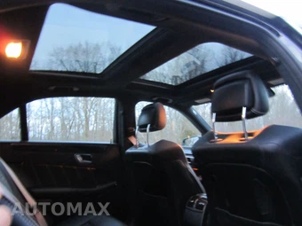 2014 Mercedes-Benz E-Class E63S AMG – miniatura 56