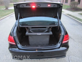 2014 Mercedes-Benz E-Class E63S AMG – miniatura 59