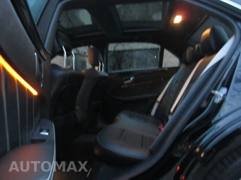 2014 Mercedes-Benz E-Class E63S AMG – miniatura 63