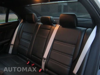 2014 Mercedes-Benz E-Class E63S AMG – miniatura 64