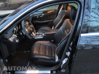 2014 Mercedes-Benz E-Class E63S AMG – miniatura 66