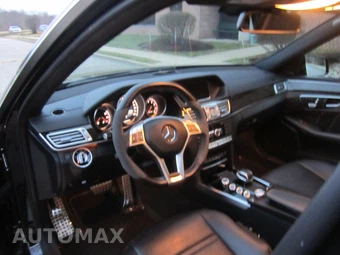2014 Mercedes-Benz E-Class E63S AMG – miniatura 67