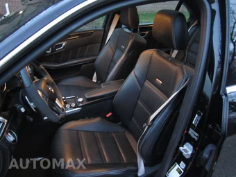 2014 Mercedes-Benz E-Class E63S AMG – miniatura 68