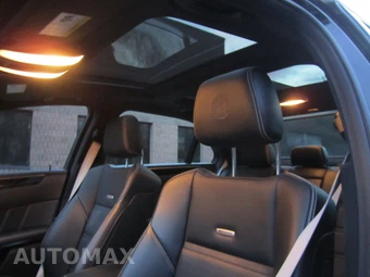 2014 Mercedes-Benz E-Class E63S AMG – miniatura 69