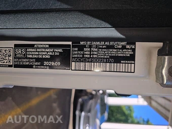 2014 Mercedes-Benz G 550 4MATIC – miniatura 14