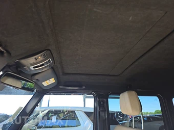 2014 Mercedes-Benz G 550 4MATIC – miniatura 17