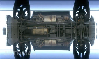 2014 Mercedes-Benz G 550 4MATIC – miniatura 18