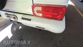 2014 Mercedes-Benz G 550 4MATIC – miniatura 21