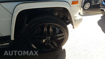 2014 Mercedes-Benz G 550 4MATIC – miniatura 22