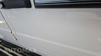 2014 Mercedes-Benz G 550 4MATIC – miniatura 24