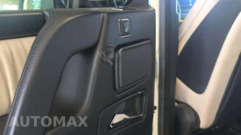 2014 Mercedes-Benz G 550 4MATIC – miniatura 31